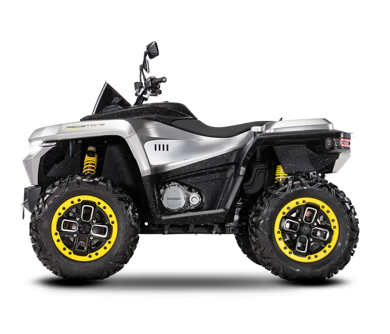 Benda Redstone 550