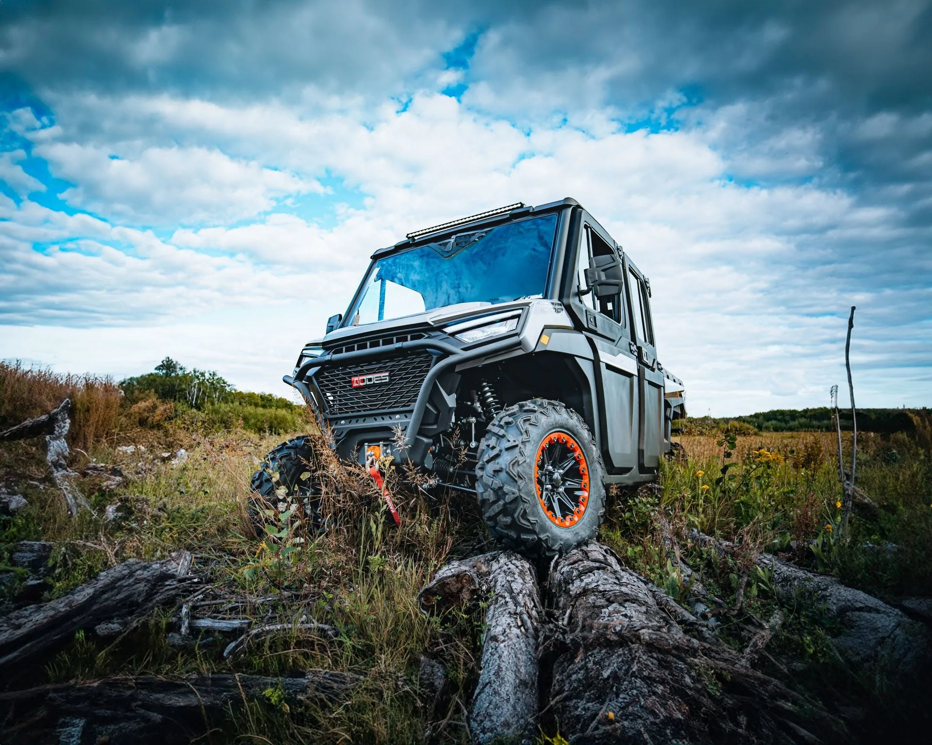 Powersports