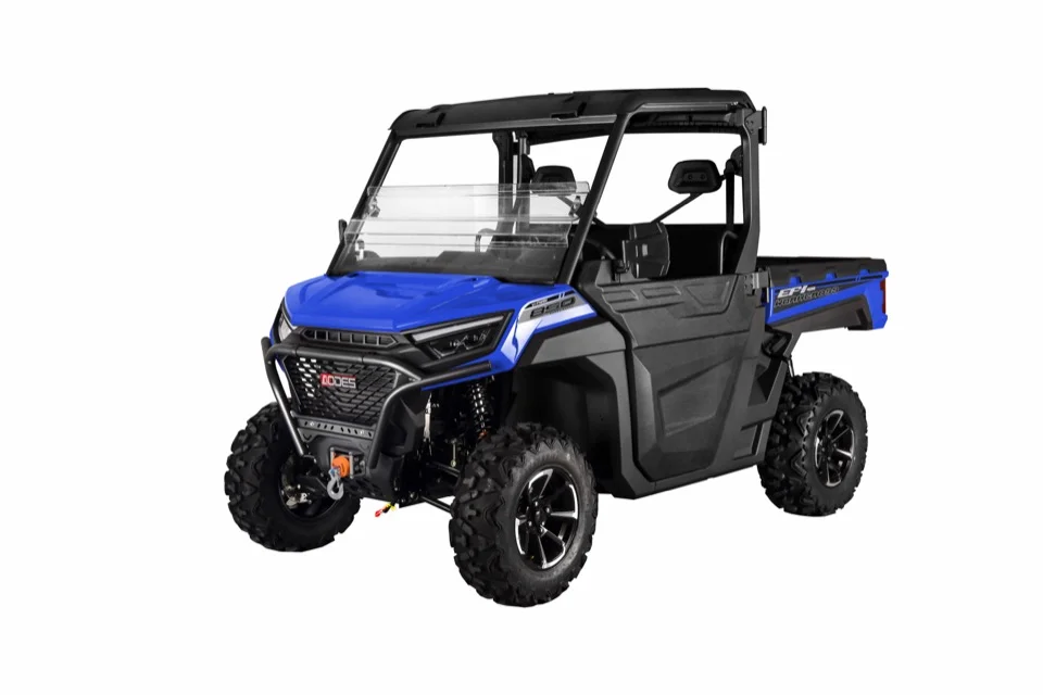 AODES Workcross