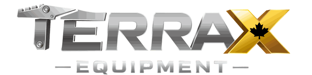 TerraX Equipment